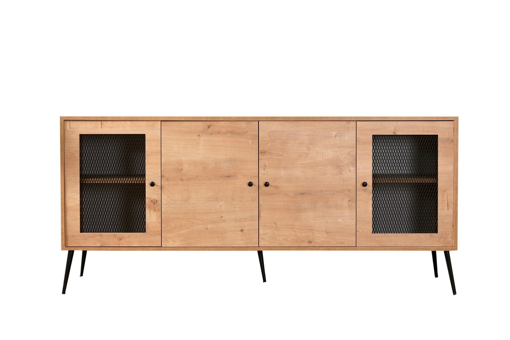 Console Levander
